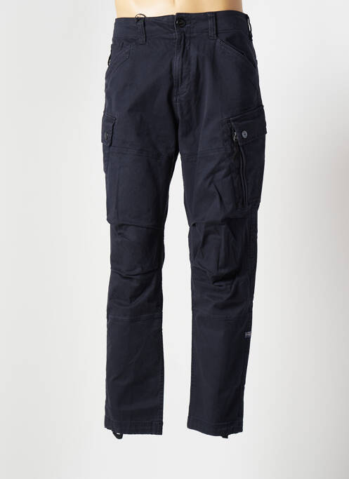 Pantalon cargo bleu G STAR pour homme