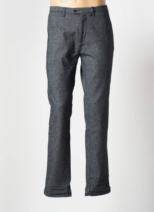 Pantalon chino gris DSTREZZED pour homme