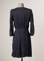 Robe mi-longue bleu ARTLOVE pour femme seconde vue