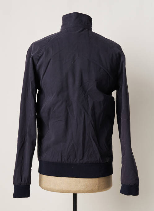 Blouson bleu JACK & JONES pour homme