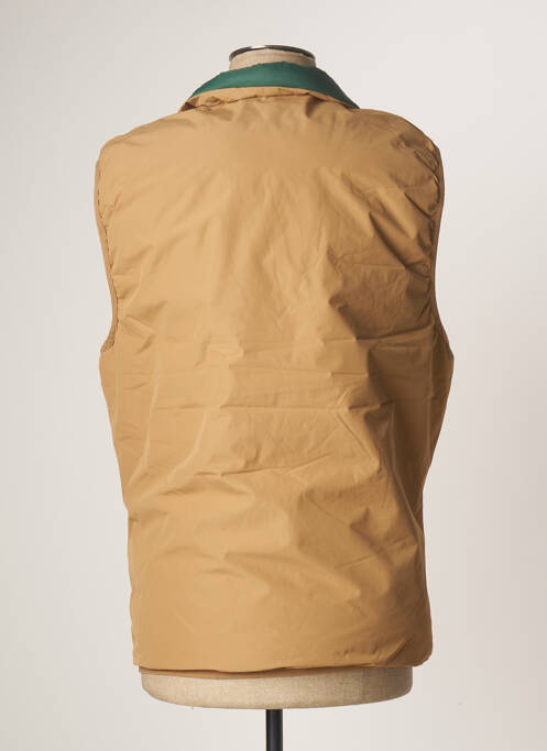 Doudoune marron JACK & JONES pour homme