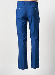 Pantalon droit bleu HARRY BROWN pour homme seconde vue