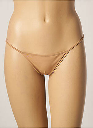 String stretch chair ANTIGEL femme