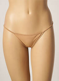 String stretch chair ANTIGEL femme