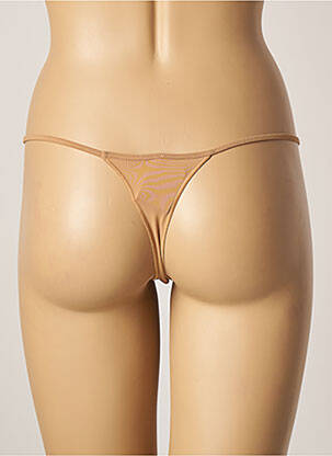 String stretch chair ANTIGEL femme
