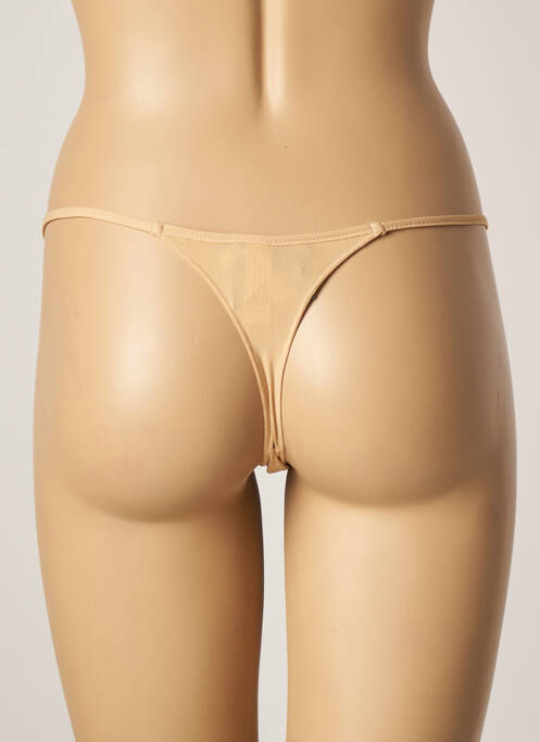 String chair RITRATTI pour femme