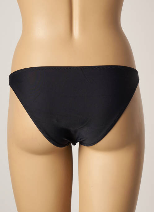 Culotte noir JOLIDON pour femme