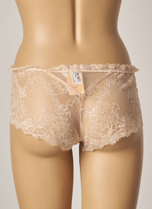 Shorty chair LISE CHARMEL pour femme