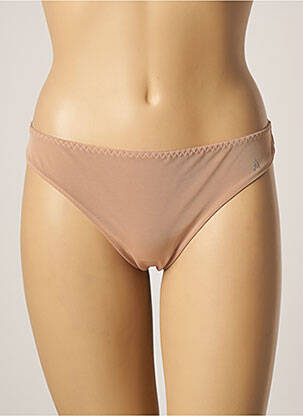 Tanga stretch chair ANTIGEL femme