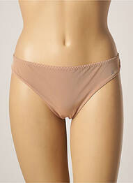 Tanga stretch chair ANTIGEL femme