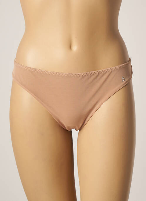 Tanga stretch chair ANTIGEL femme