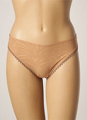 Tanga stretch chair ANTINEA femme