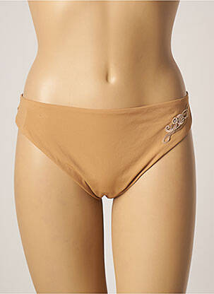 Tanga stretch chair LISE CHARMEL femme