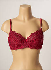 Soutien-gorge rouge WACOAL pour femme seconde vue