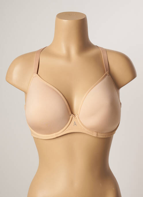 Soutien-gorge chair ANTIGEL pour femme