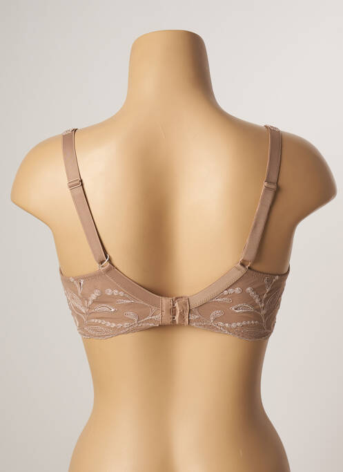 Soutien-gorge marron LUNA pour femme