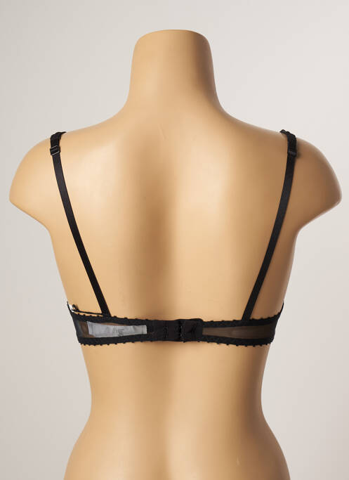 Soutien-gorge noir AUBADE pour femme