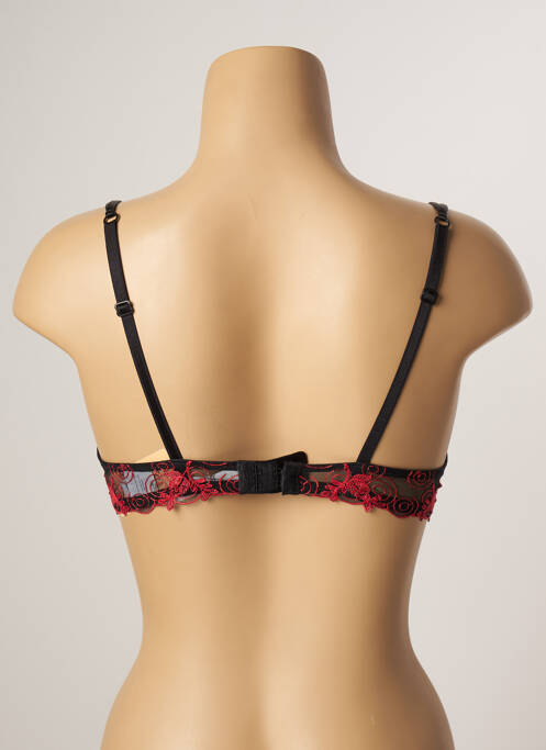 Soutien-gorge noir LISE CHARMEL pour femme