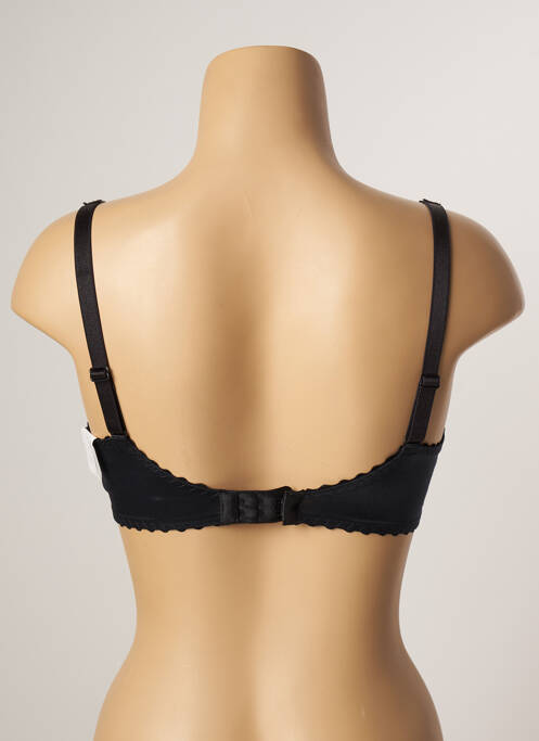 Soutien-gorge noir LOUISA BRACQ pour femme