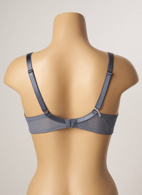 Soutien-gorge gris #127344 pour femme