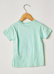 T-shirt vert MARESE pour fille seconde vue