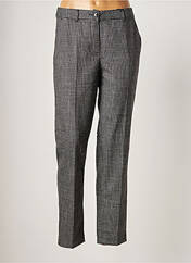 Pantalon chino gris BETTY BARCLAY pour femme seconde vue