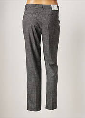 Pantalon chino gris BETTY BARCLAY pour femme seconde vue