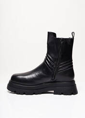 Bottines/Boots noir ASH pour femme seconde vue