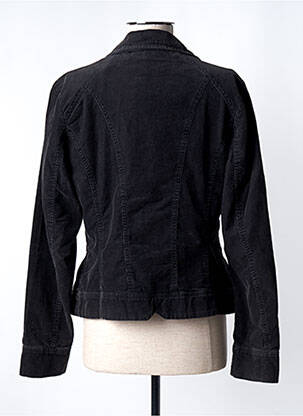 Blazer poches marron SANDWICH femme