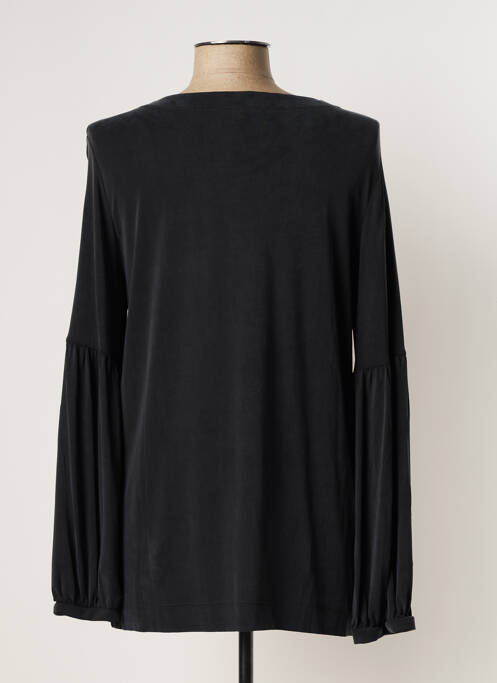 Top gris DEHA pour femme