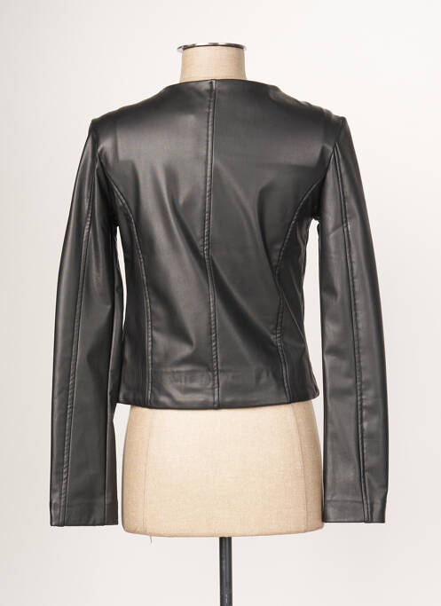 Veste casual noir LOTUS EATERS pour femme