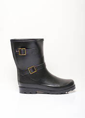 Bottines/Boots noir BE ONLY pour femme seconde vue