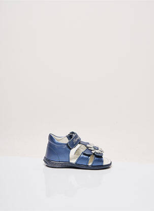 Sandales/Nu pieds bleu PRIMIGI pour fille