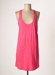 Robe de plage rose ROXY pour femme seconde vue