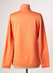 Veste casual orange EIDER pour femme seconde vue