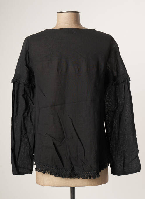 Blouse noir VOLCOM pour femme