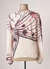 Blouse beige MARCIANO pour femme seconde vue