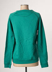 Sweat-shirt vert EIDER pour femme seconde vue