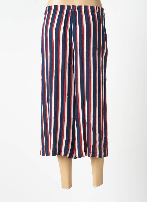 Pantacourt bleu ELEMENT pour femme