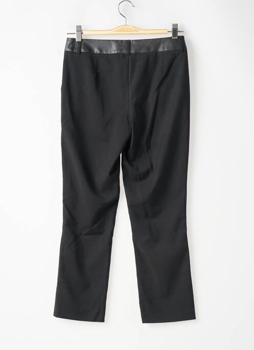 Pantalon 7/8 noir MARCIANO pour femme