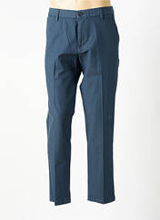 Pantalon droit bleu DOCKERS pour homme seconde vue