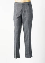Pantalon droit gris DOCKERS pour homme seconde vue