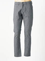 Pantalon slim gris JACK & JONES pour homme seconde vue