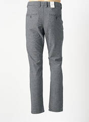 Pantalon slim gris JACK & JONES pour homme seconde vue