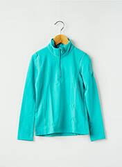 T-shirt bleu POIVRE BLANC pour garçon seconde vue