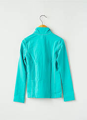 T-shirt bleu POIVRE BLANC pour garçon seconde vue