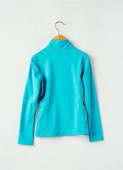 T-shirt bleu POIVRE BLANC pour garçon seconde vue