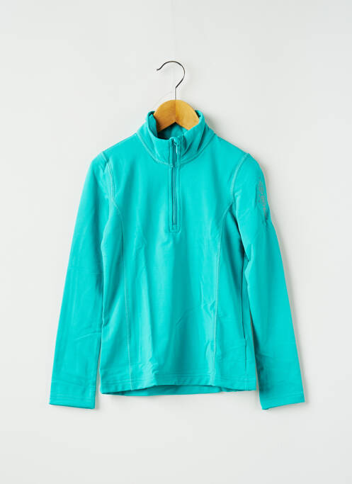 T-shirt bleu POIVRE BLANC pour garçon