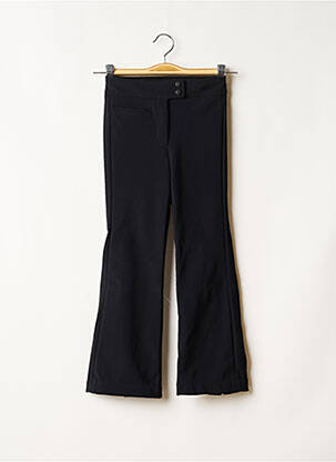 Pantalon droit poches bleu POIVRE BLANC enfant