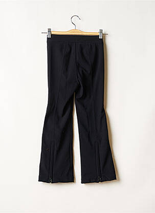 Pantalon droit poches bleu POIVRE BLANC enfant